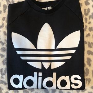 Adidas Originals Crewneck Sweatshirt